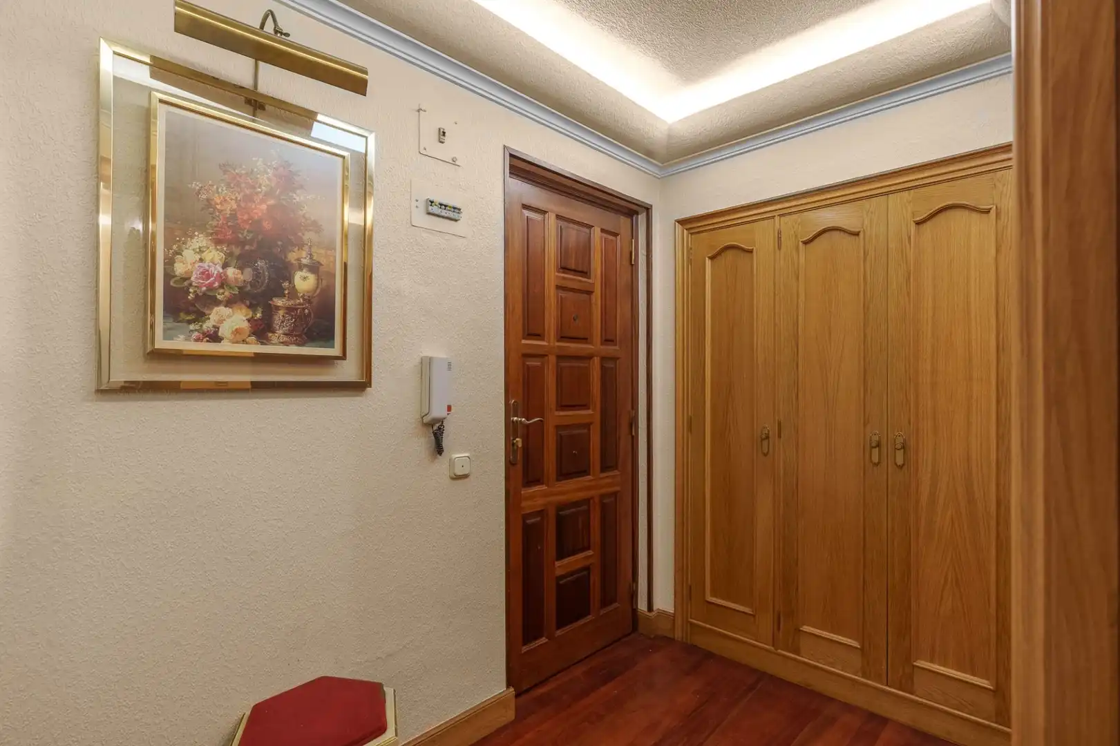 Wohnung mit Aufzug zum Verkauf in IBAIGAIN KALEA, imagen 2