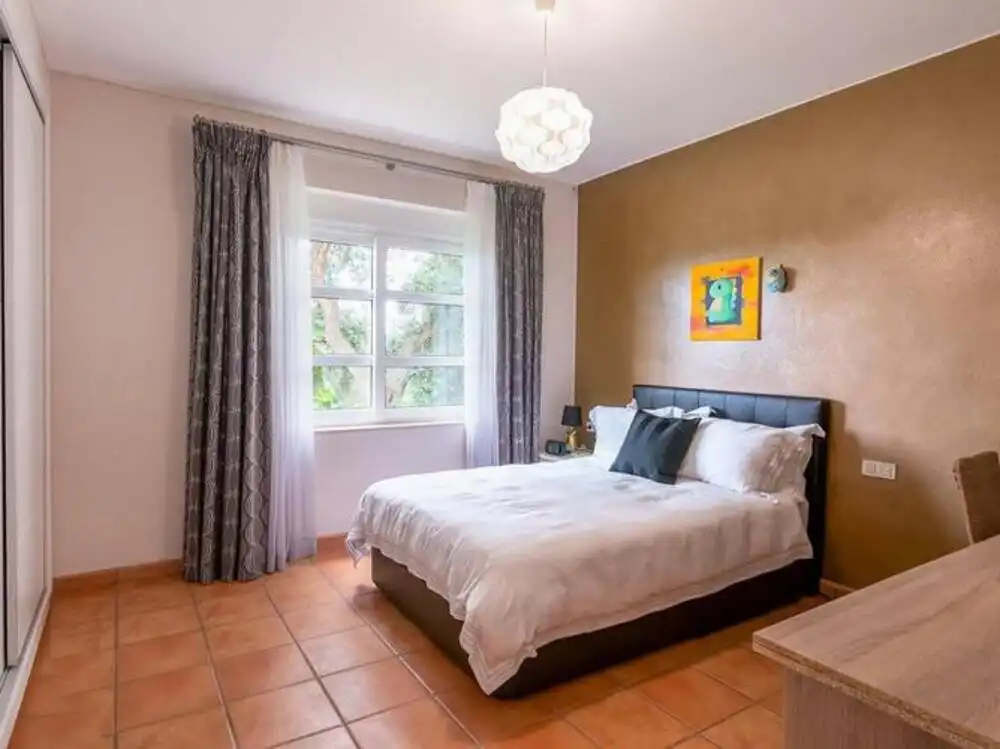 Casa amb piscina en venda a Sotogrande Alto, imagen 15