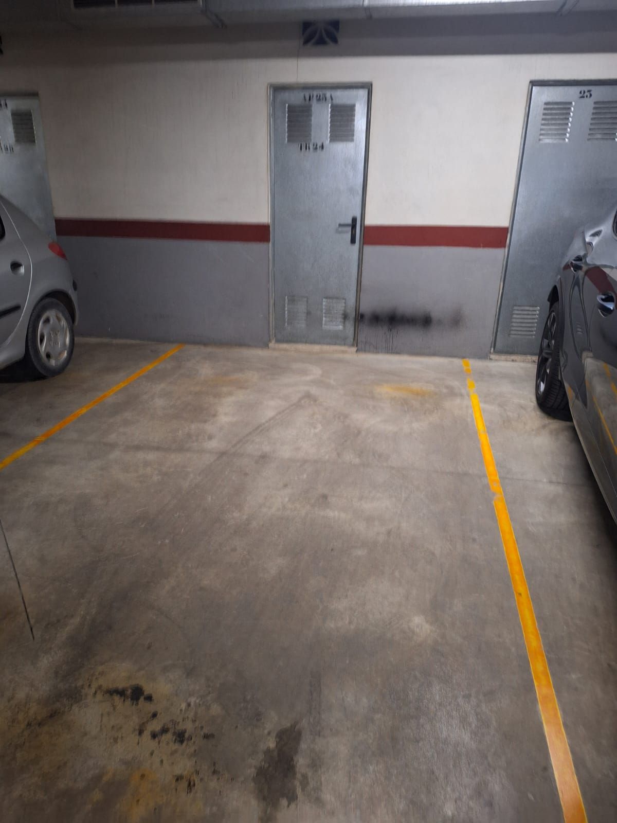Parking of Garage for sale in Málaga Capital