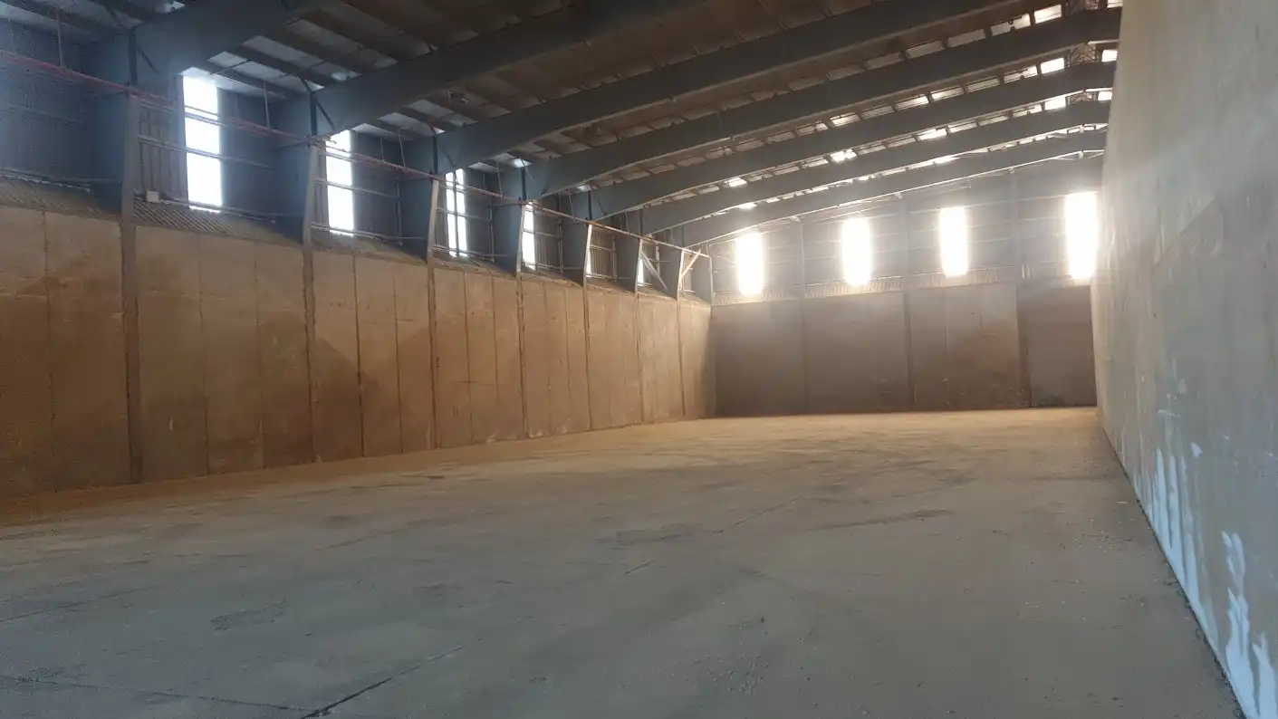 Nau industrial de lloguer en Culleredo