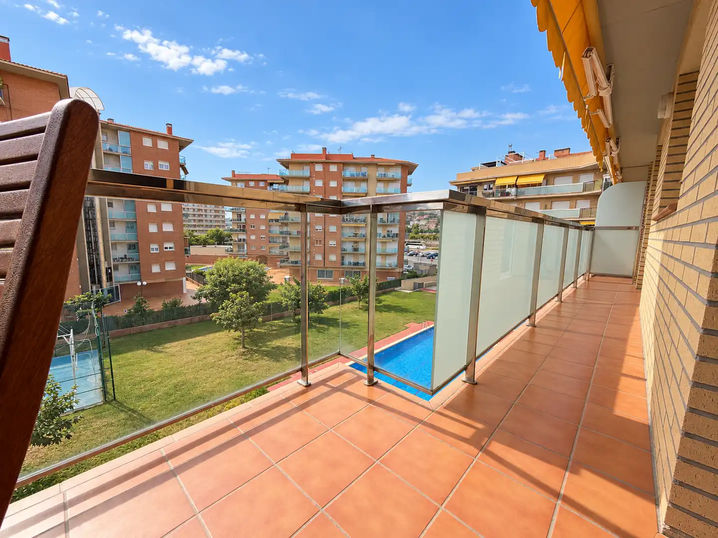 Appartement avec piscine à vendre à Colom, imagen 8