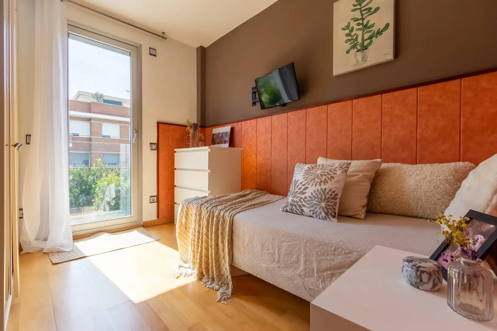 Terraced house with pool for sale in Carrer Charlie Rivel, imagen 24