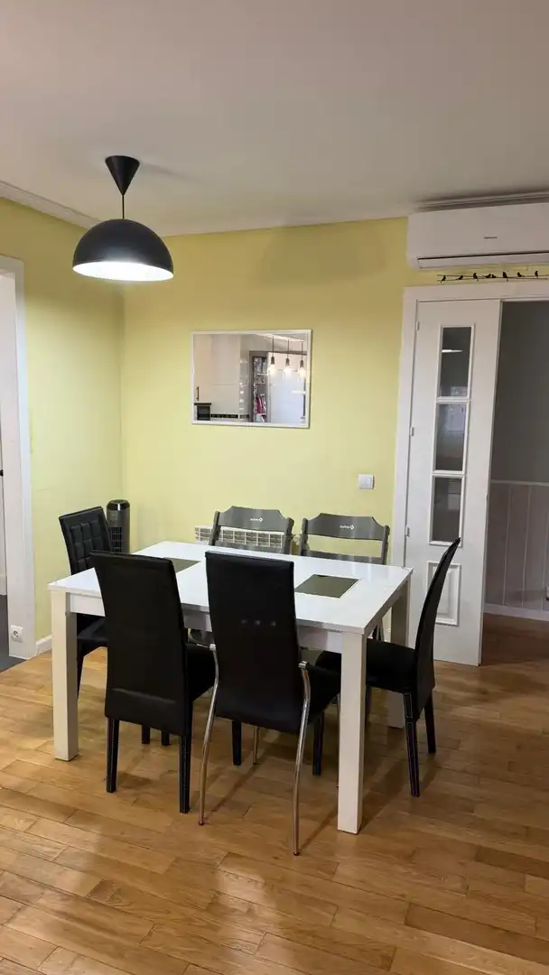 Flat with pool for sale in El Quiñón, imagen 9