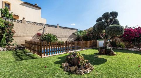 Photo 3 of Single-family semi-detached to rent in Bello Horizonte - Lindasol, Marbella