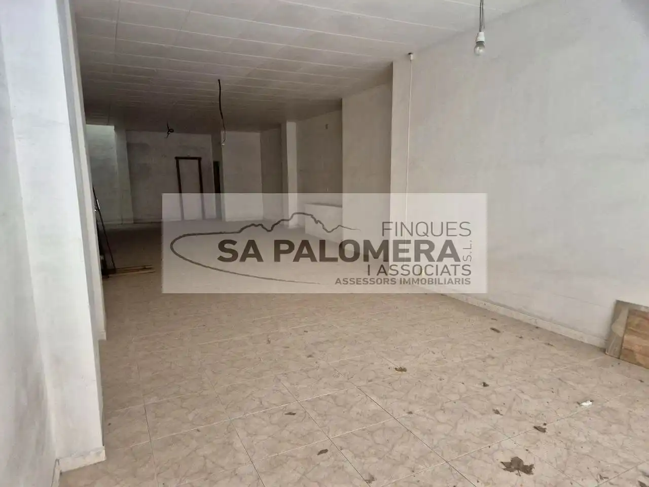 Commercial properties for sale in Blanes