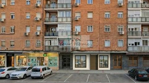 Foto 2 de Apartamento en venta en Caballería Española, Alcalá de Henares