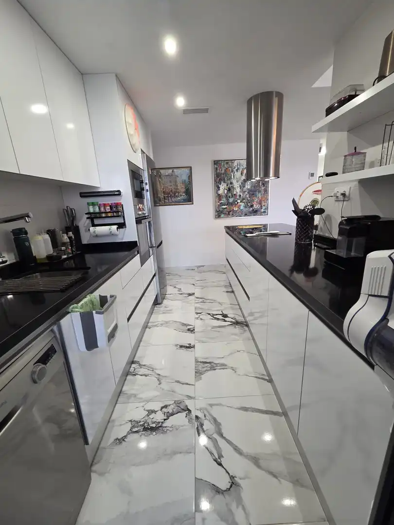 Apartment with pool for sale in Orihuela Costa, imagen 14
