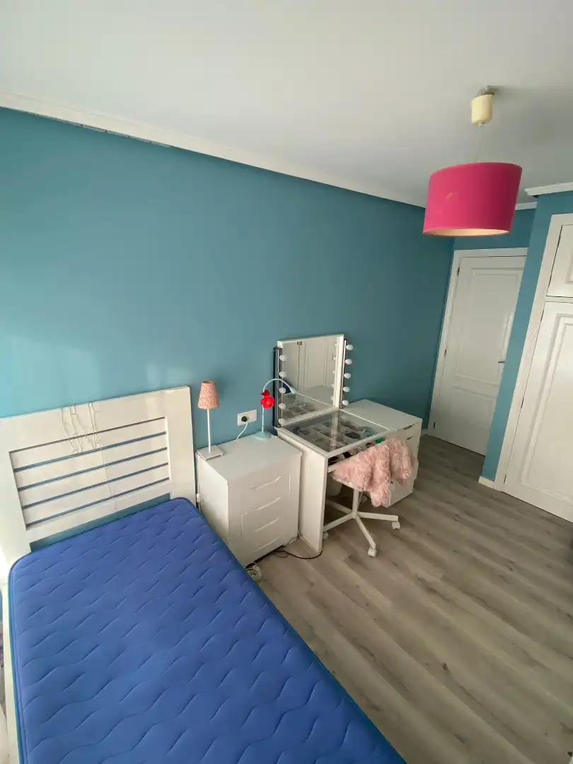 Wohnung mit Aufzug zur Miete in Rúa Sánchez Calviño, imagen 11
