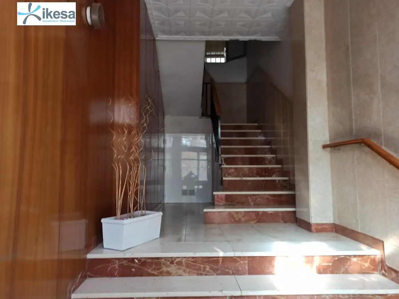 Flat with terrace for sale in La Carolina