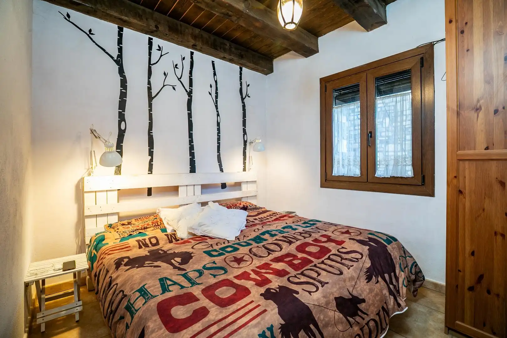 Casa rustica con terrazza in vendita a IGLESIA DE LA AG VILLANOV, imagen 31