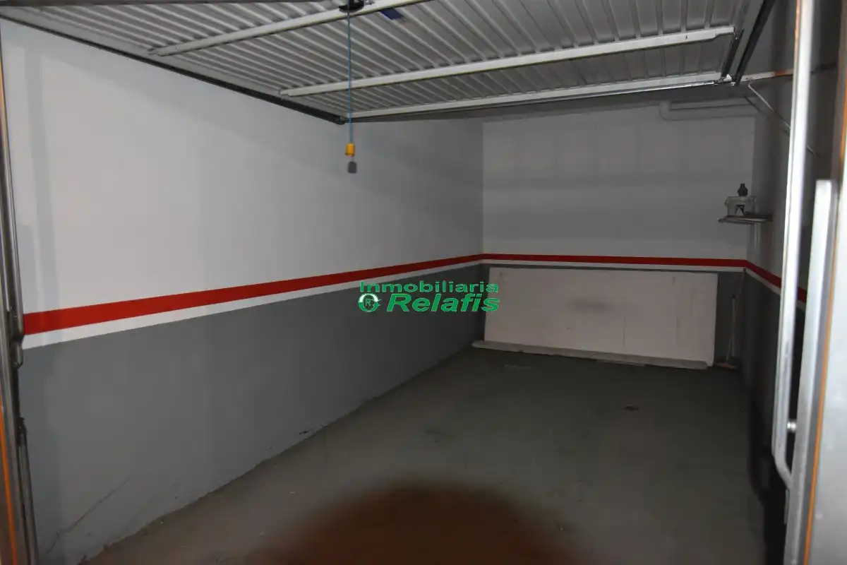 Parking à vendre à Hermanos García Carrafa 18, imagen 9