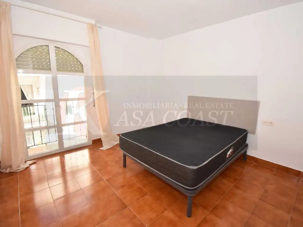 Flat with terrace for sale in Puerto Deportivo, imagen 22