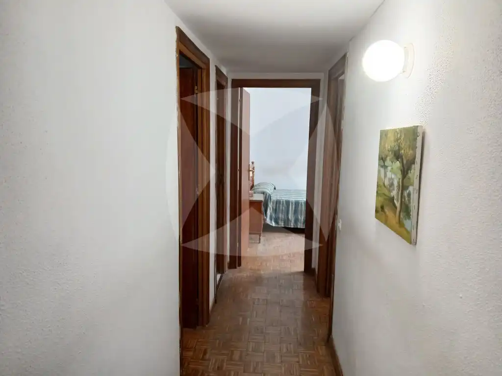 Piso con terraza en venta en Pl. Minayo, 5, imagen 10