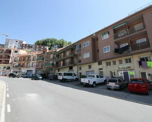 Vista exterior de Àtic en venda en Mijares amb Terrassa