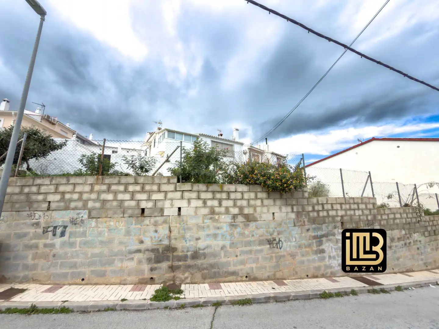 Residencial en venta en Málaga