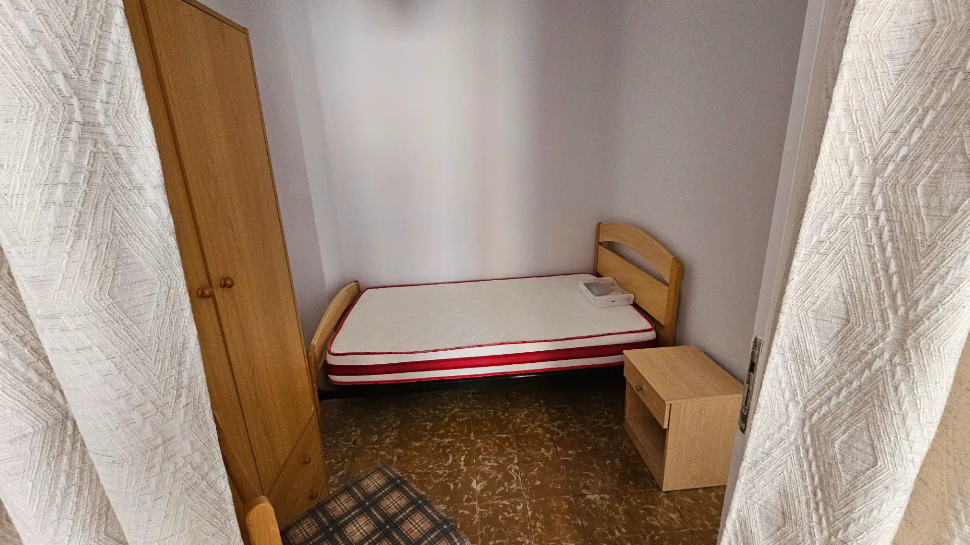 Pis de lloguer a Zona Ultramar