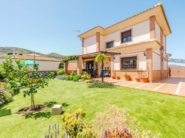 Haus mit Balkon zum Verkauf in Calle Avenida de los Pradillos