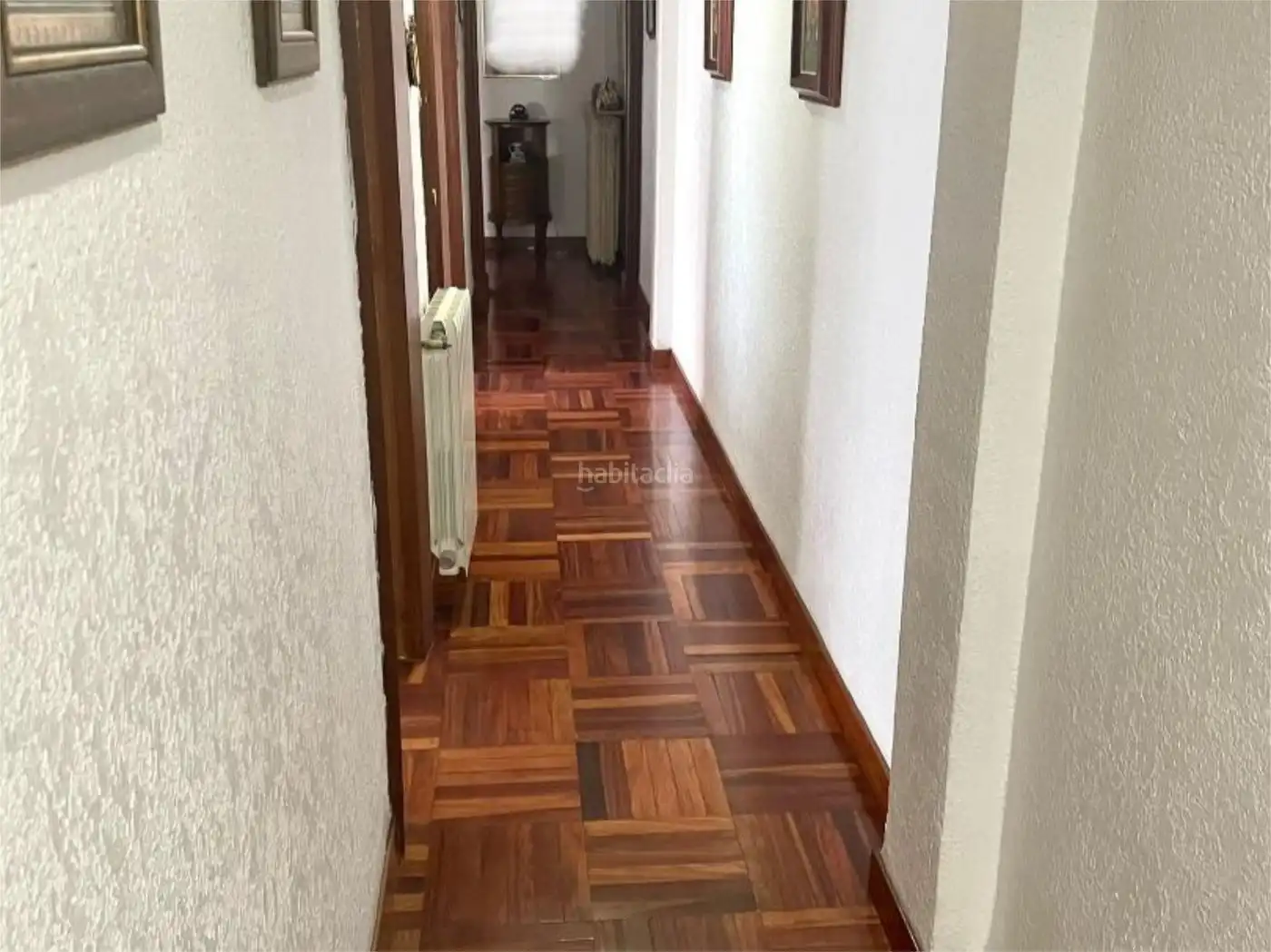 Wohnung mit Aufzug zum Verkauf in Paseo de la Constitucion 92, imagen 8