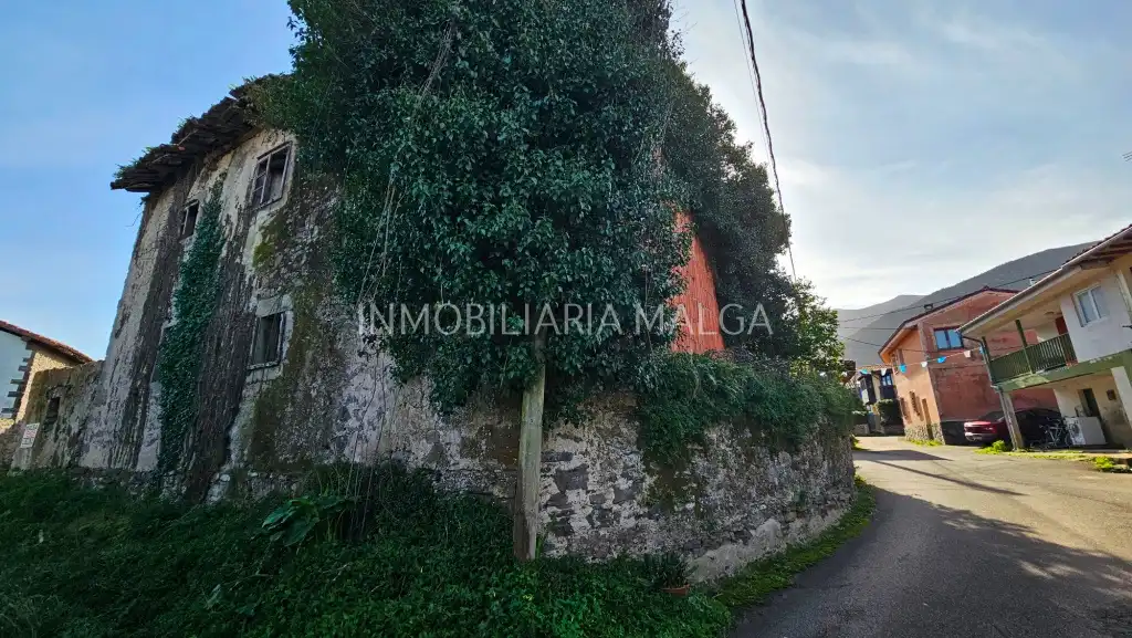 Casa o chalet en venta en Colunga