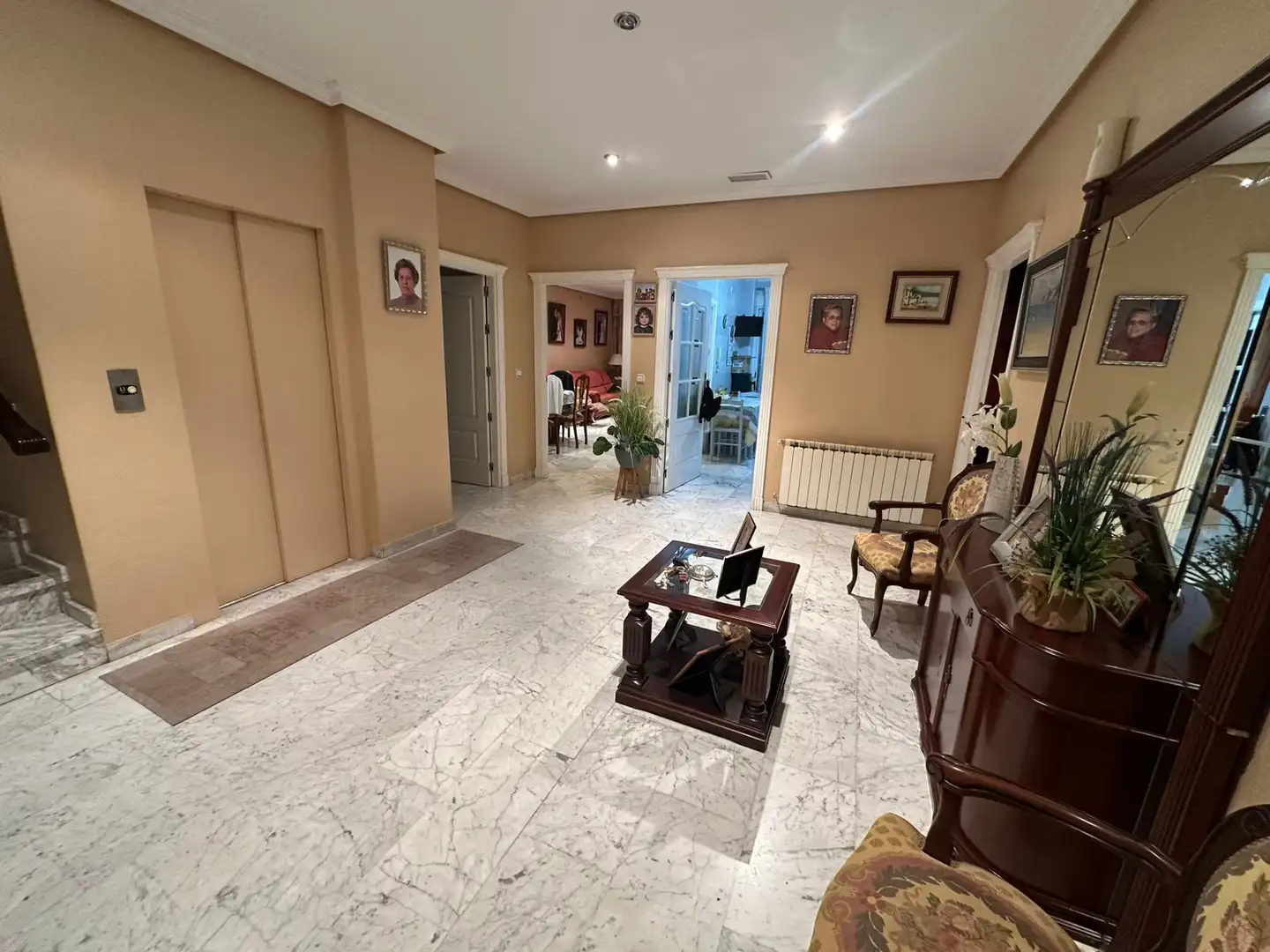 Casa en venta en Villanueva de la Serena, imagen 2