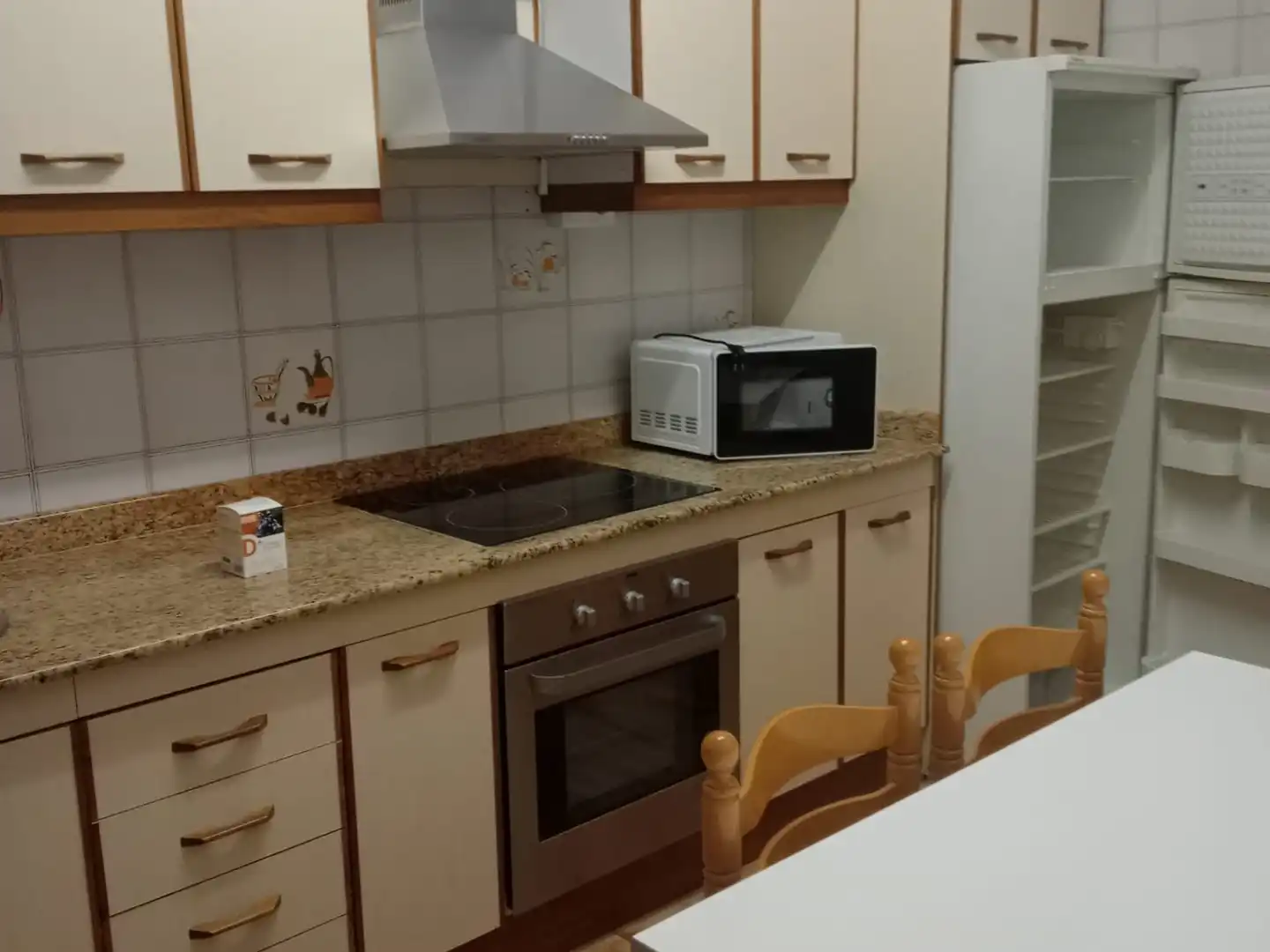 Appartamento con ascensore in affitto a Centro, imagen 4