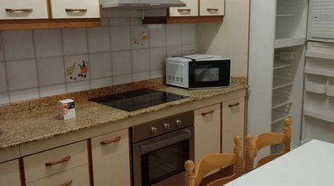 Foto 4 de Piso de alquiler en San Antón, Murcia Capital