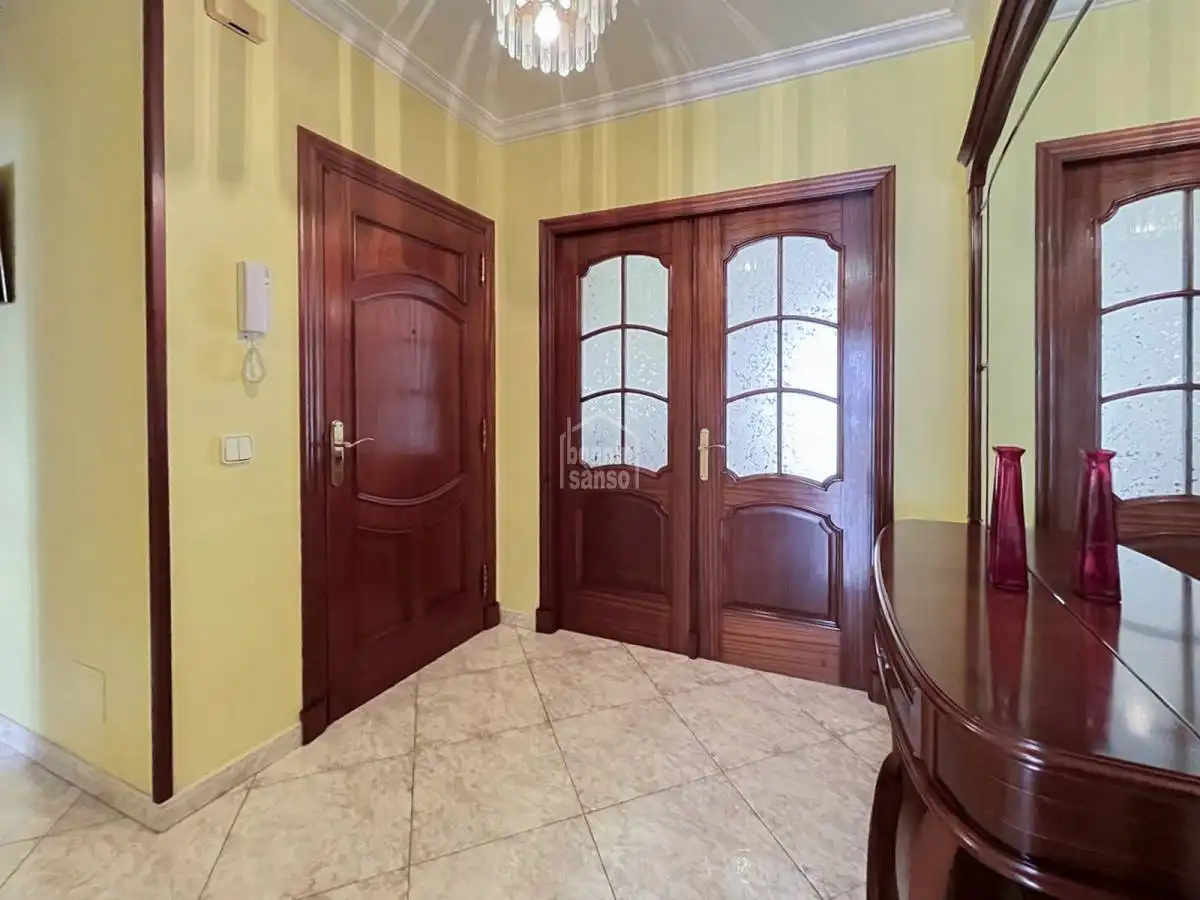 Apartamento en venta en Alaior con Terraza