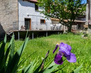 Jardí de Finca rústica en venda en Sabiñánigo amb Calefacció, Jardí privat i Terrassa