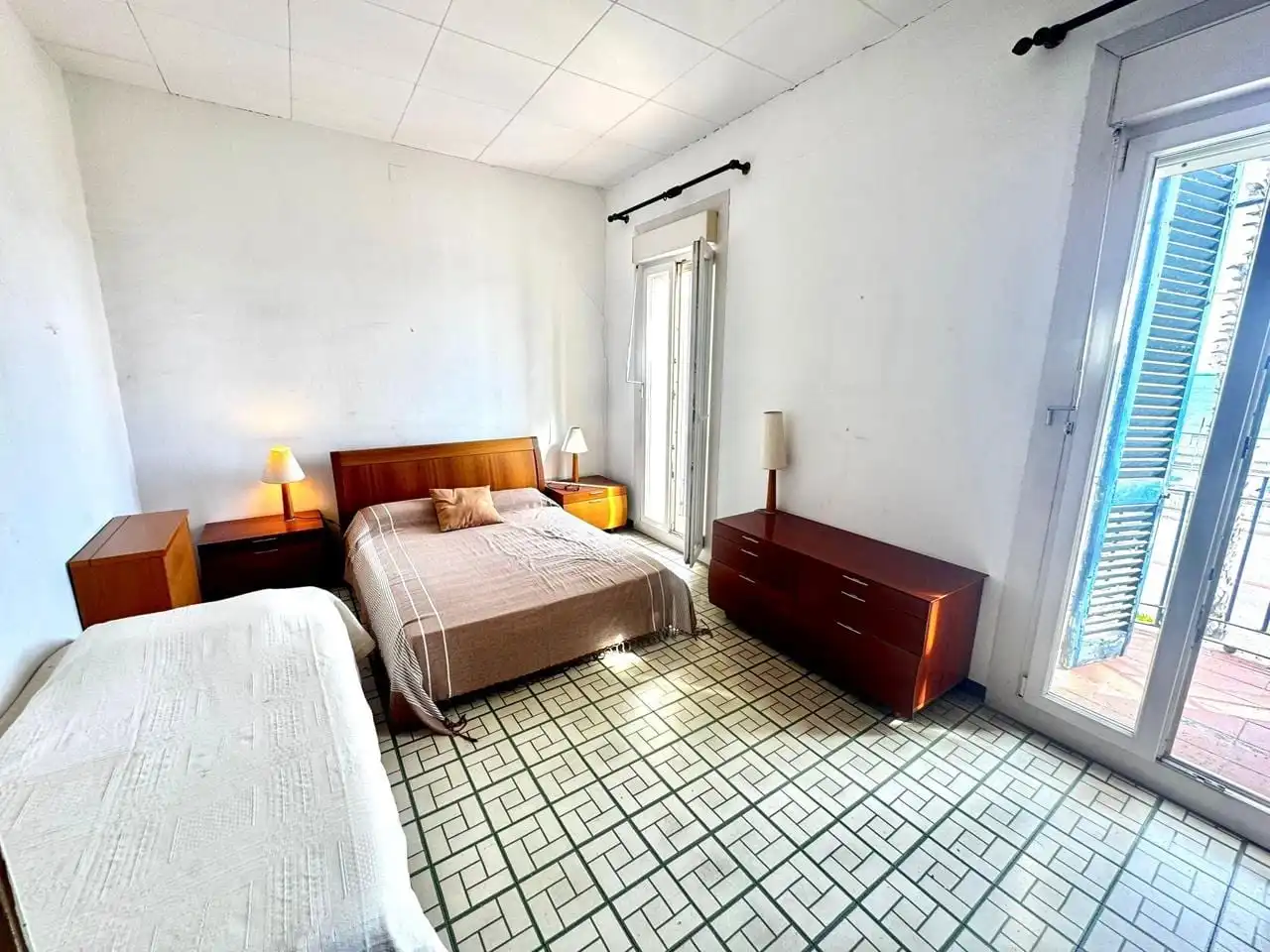 Habitación de Casa o chalet en venta en Vilassar de Mar con Terraza