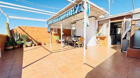 Foto 2 von Dachboden zum Verkauf in Urbanización Santa Rosa, Torrox