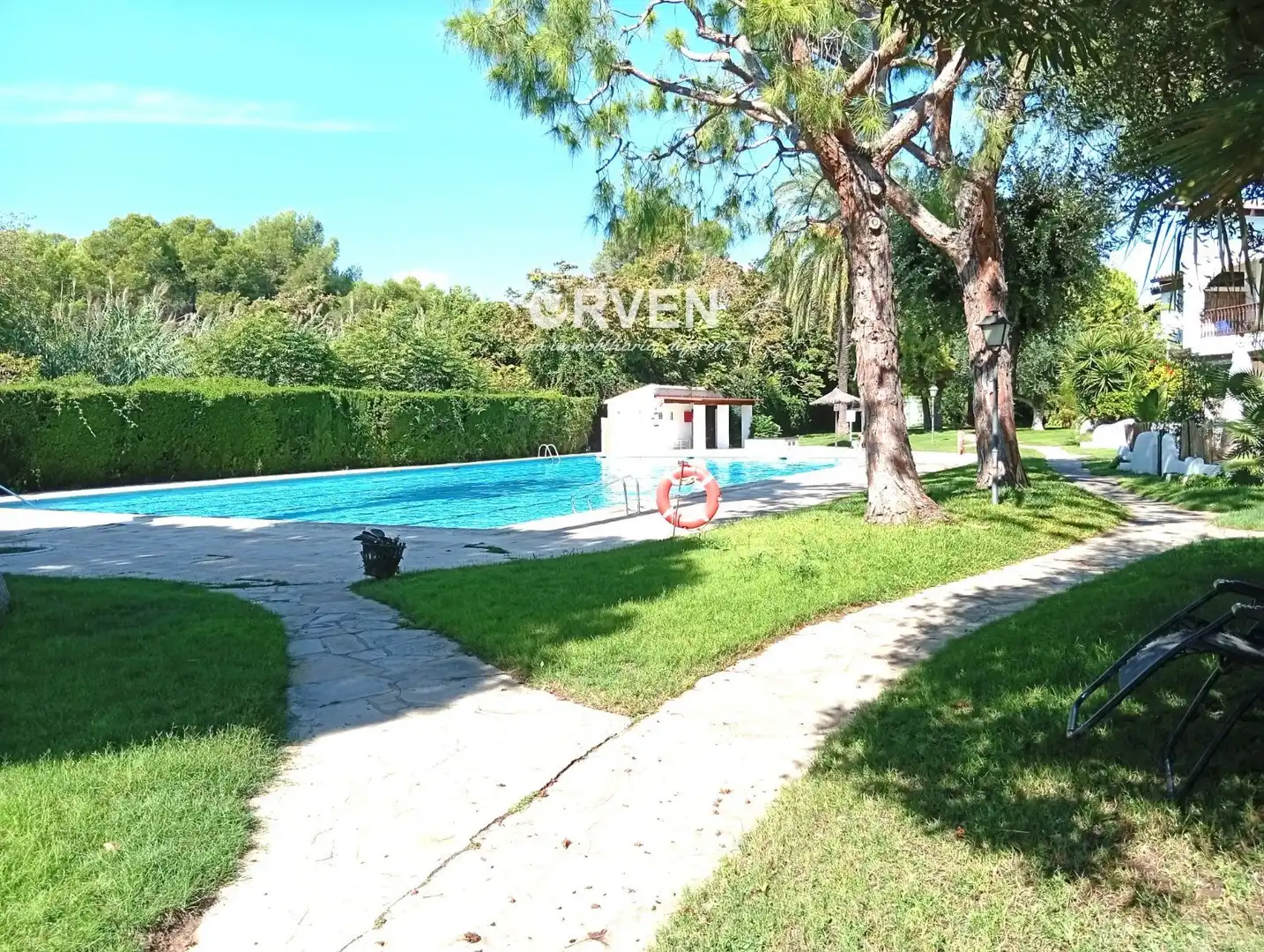 Casa a schiera con piscina in vendita a ALORA PARK, imagen 77