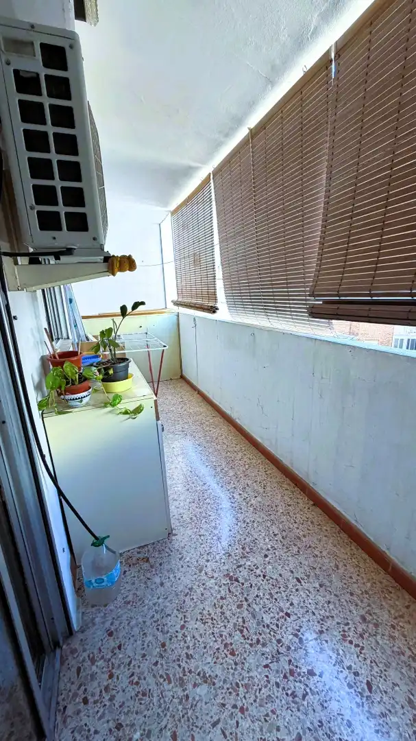 Flat with terrace for sale in Avinguda de Pérez Galdós, imagen 32