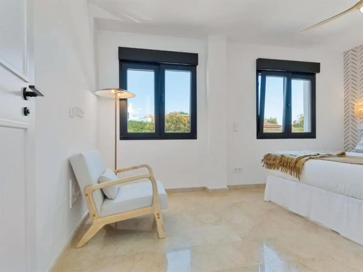 Vivienda en venta en Avenida Pablo Ruiz Picasso 11, imagen 13