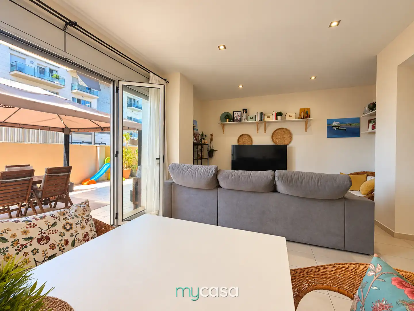 Flat with pool for sale in Carrer de la Mar Jònica, imagen 23