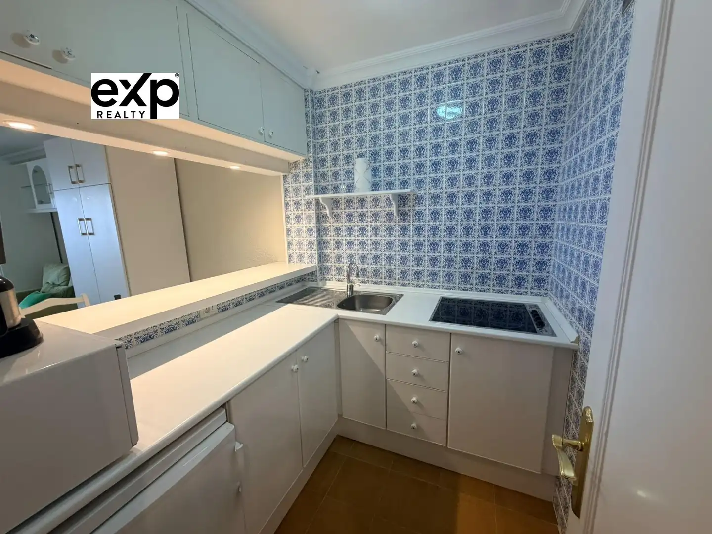Wohnung zur Miete in Camino BURGADOS (TOSCAL), Longuera - Toscal