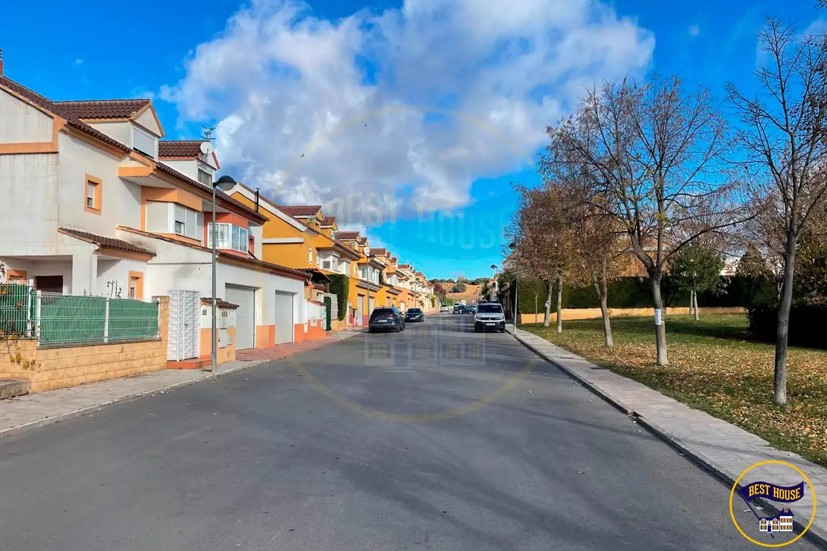Außenansicht von Residential zum Verkauf in Arcas del Villar