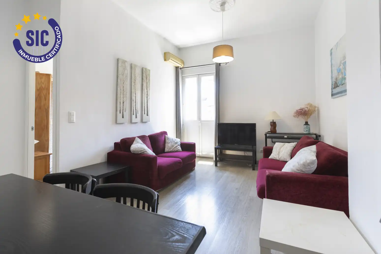Flat with terrace for sale in Valencia - CL CADIZ, imagen 12
