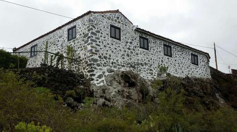 Foto 3 de Casa o xalet en venda a Chío, Santa Cruz de Tenerife