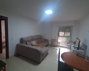 Living room of Flat for sale in Algeciras