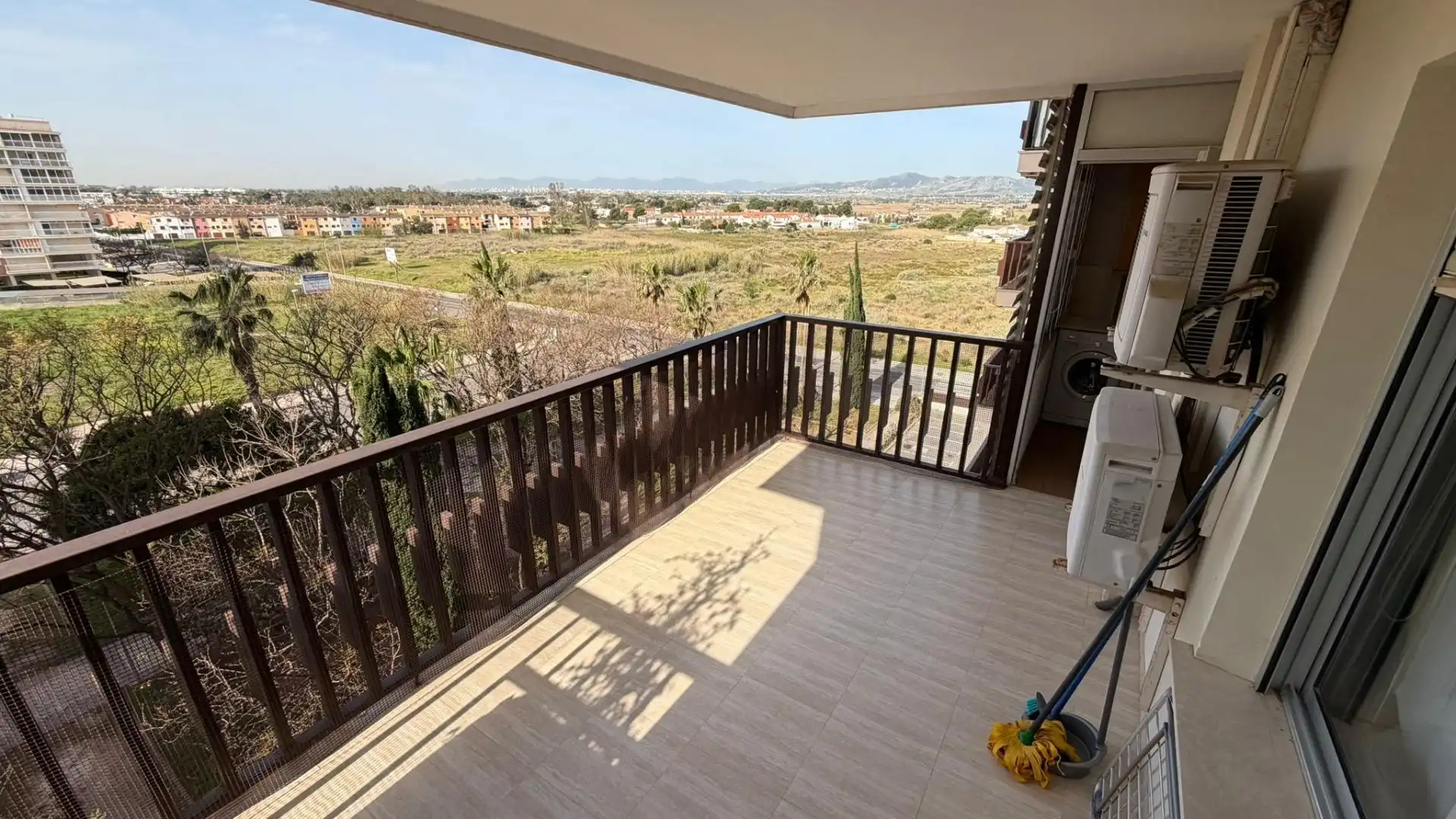 Apartament amb piscina en venda a APOSTOL SANTIAGO, imagen 12