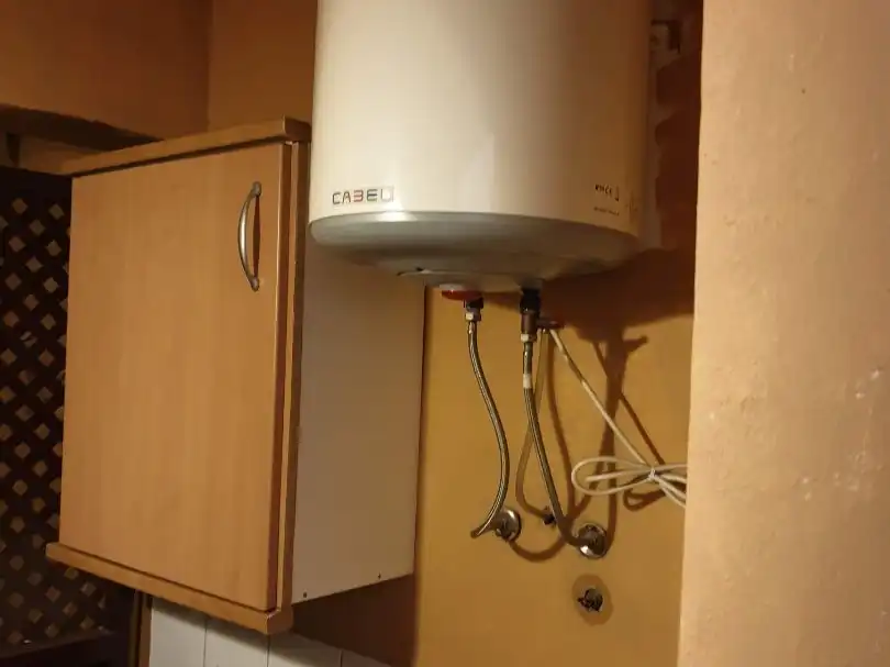 Cocina de Piso en venta en Arona con Terraza