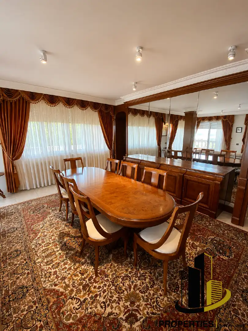 Comedor de Casa o chalet en venta en Salvatierra de Tormes