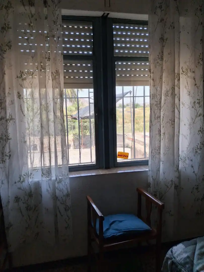 Bedroom of Houses for sale in Murcia  with Terrace, Storage room and Furnished