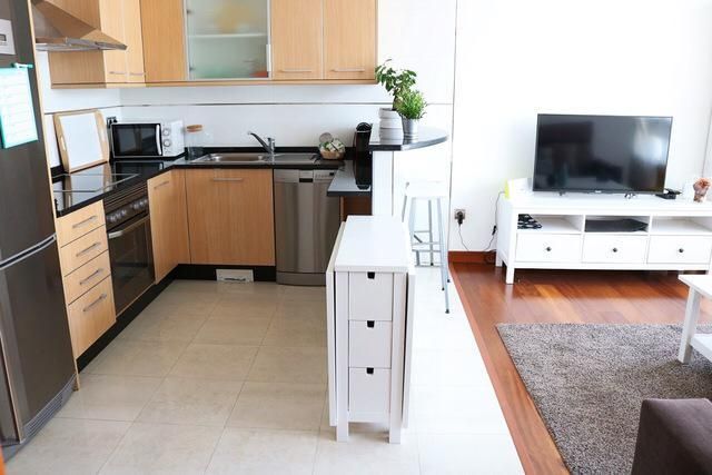 Flat to rent in Rúa Panaderas, Monte Alto - Zalaeta - Atocha