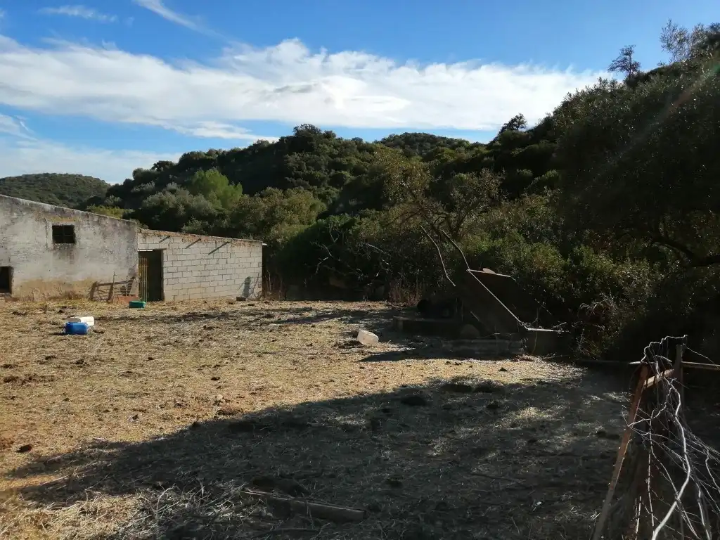 Residential for sale in Morón de la Frontera