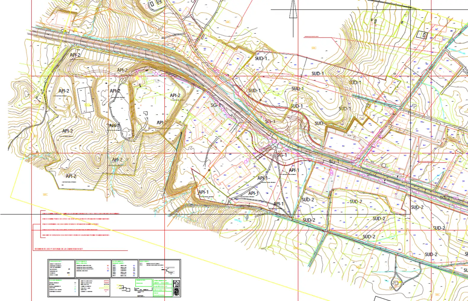 Immobles singulars en venda a Valdefresno - Parcelas 6 y 7. Plan Parcial Campo de Tiro, imagen 4