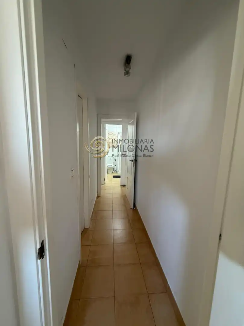 Apartments for sale in Benidorm  with Private garden, Terrace and Storage room