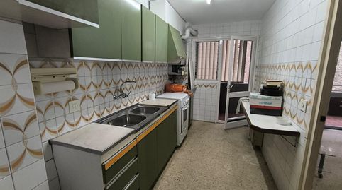 Foto 2 de Pis en venda a Carretera de Vic - Remei, Manresa