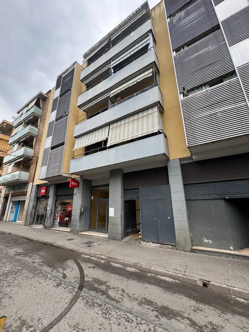 Appartement avec balcon à vendre à Passeig d'Europa 40, imagen 3
