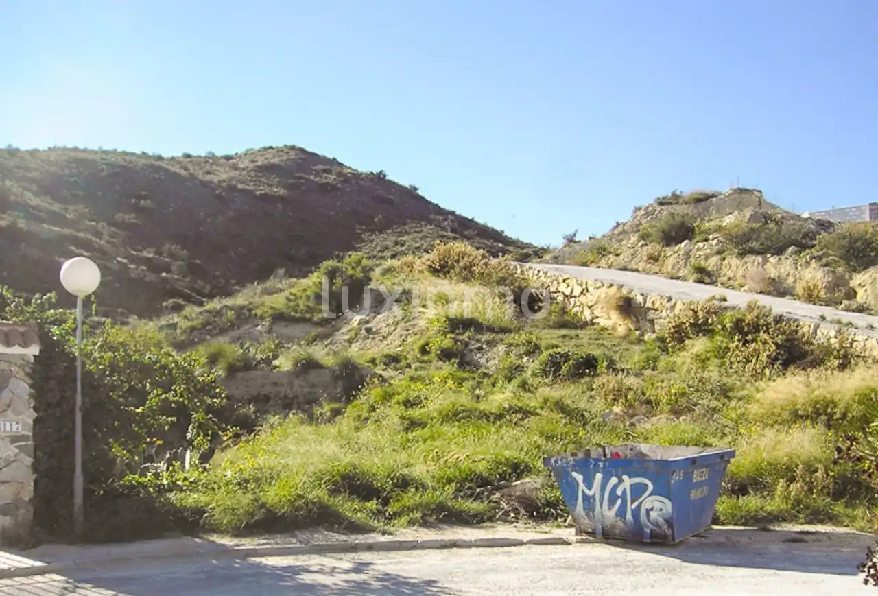 Lands and plots for sale in Pueblo Acantilado - Lanuza, imagen 5